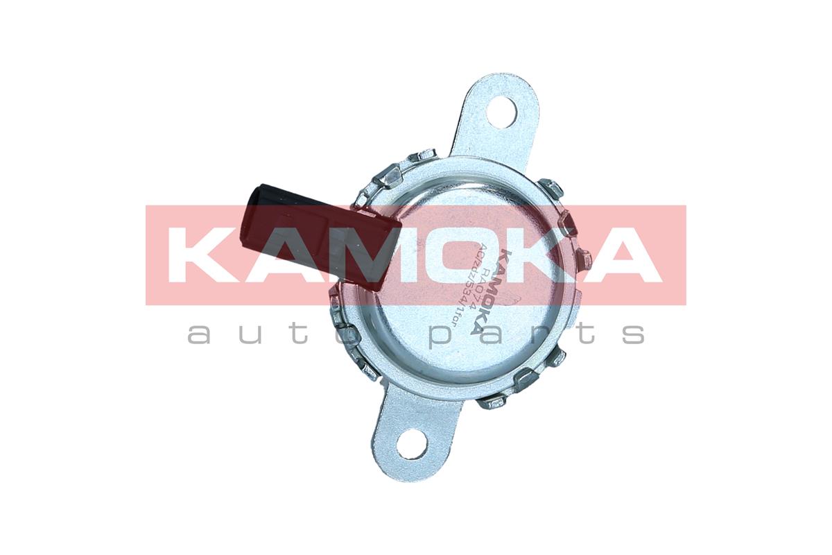 Control Valve, camshaft adjustment - RA074 KAMOKA
