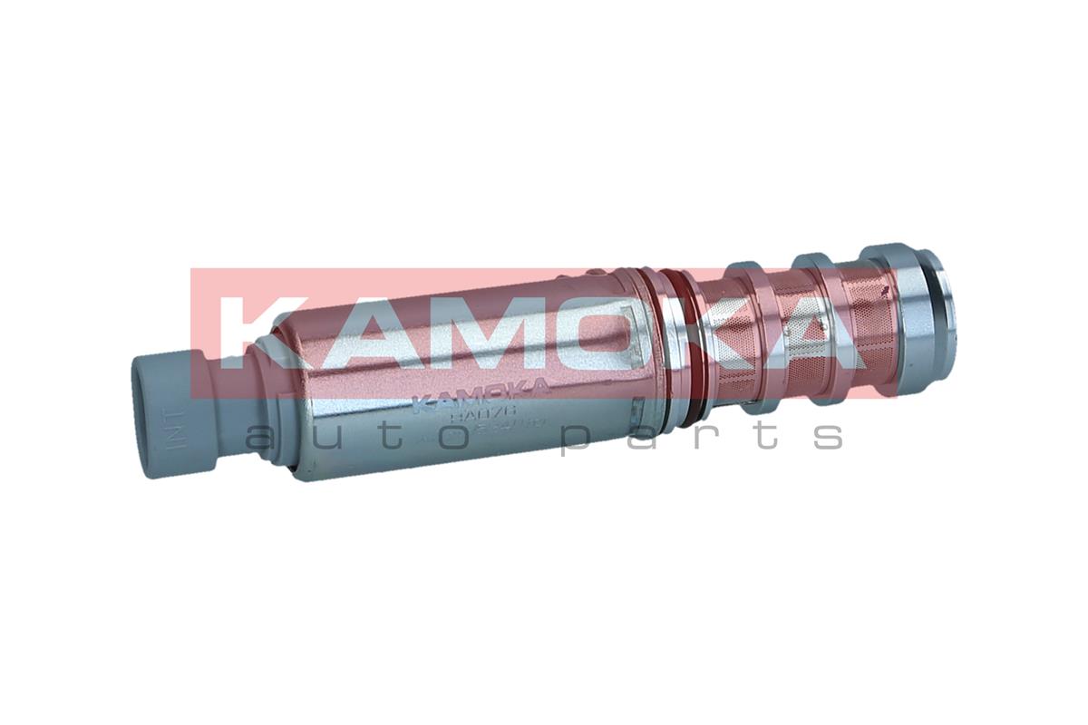 Valvola comando, Regolazione albero a camme - RA076 KAMOKA
