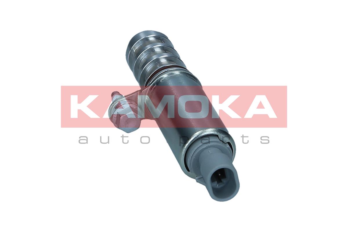 Control Valve, camshaft adjustment - RA076 KAMOKA