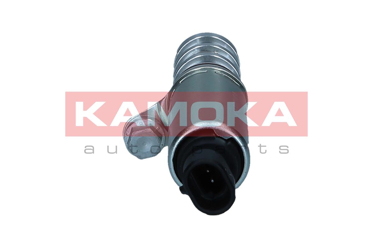Valvola comando, Regolazione albero a camme - RA077 KAMOKA