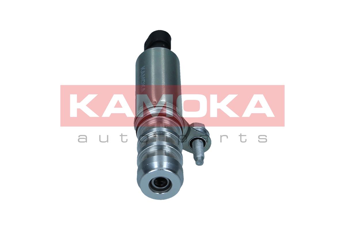 Control Valve, camshaft adjustment - RA077 KAMOKA