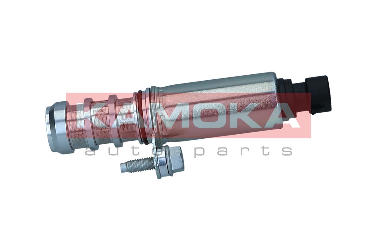 Control Valve, camshaft adjustment - RA077 KAMOKA
