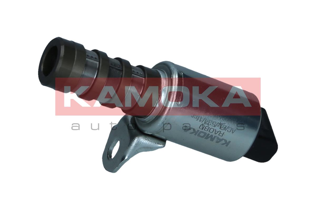 Control Valve, camshaft adjustment - RA080 KAMOKA