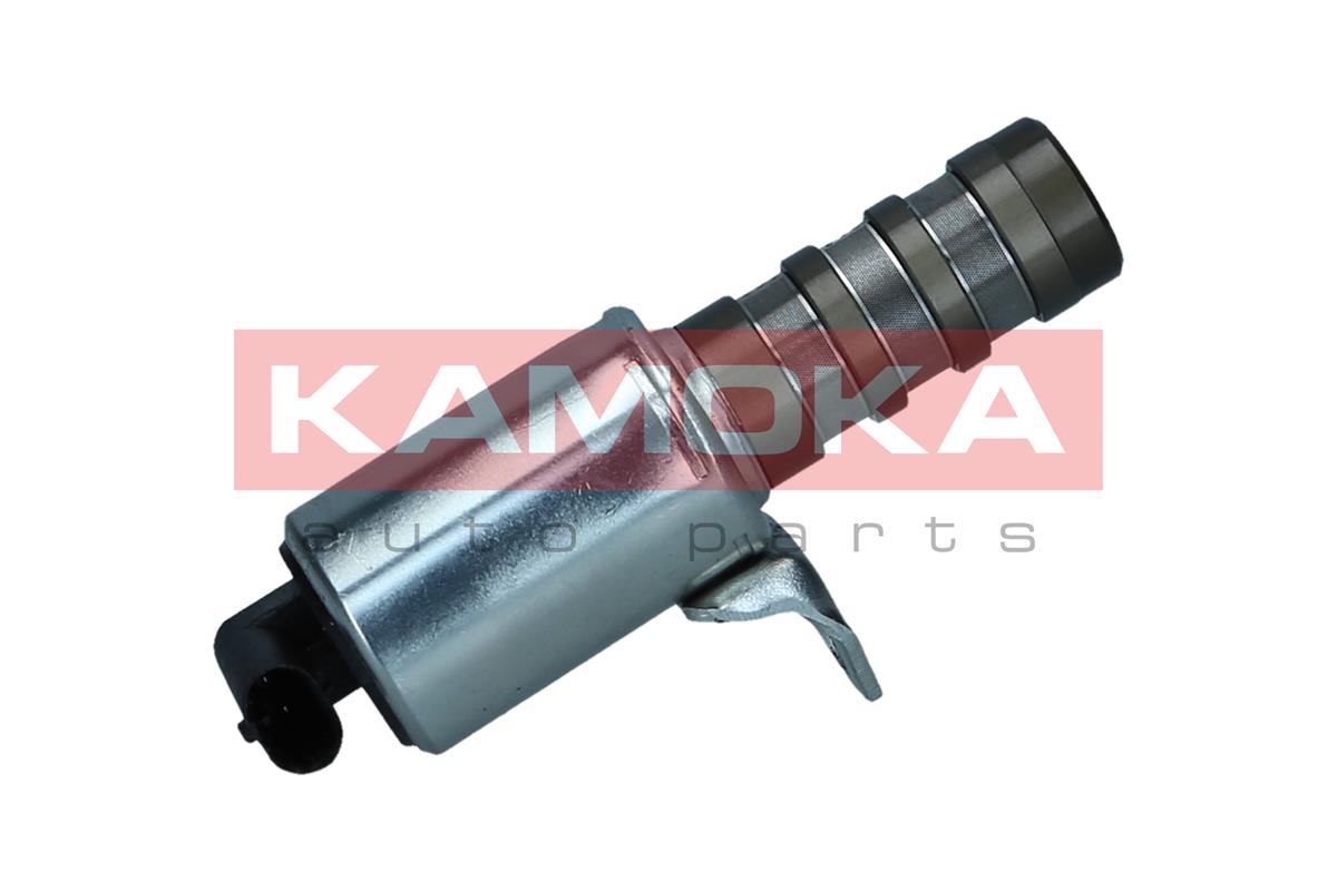 Control Valve, camshaft adjustment - RA080 KAMOKA