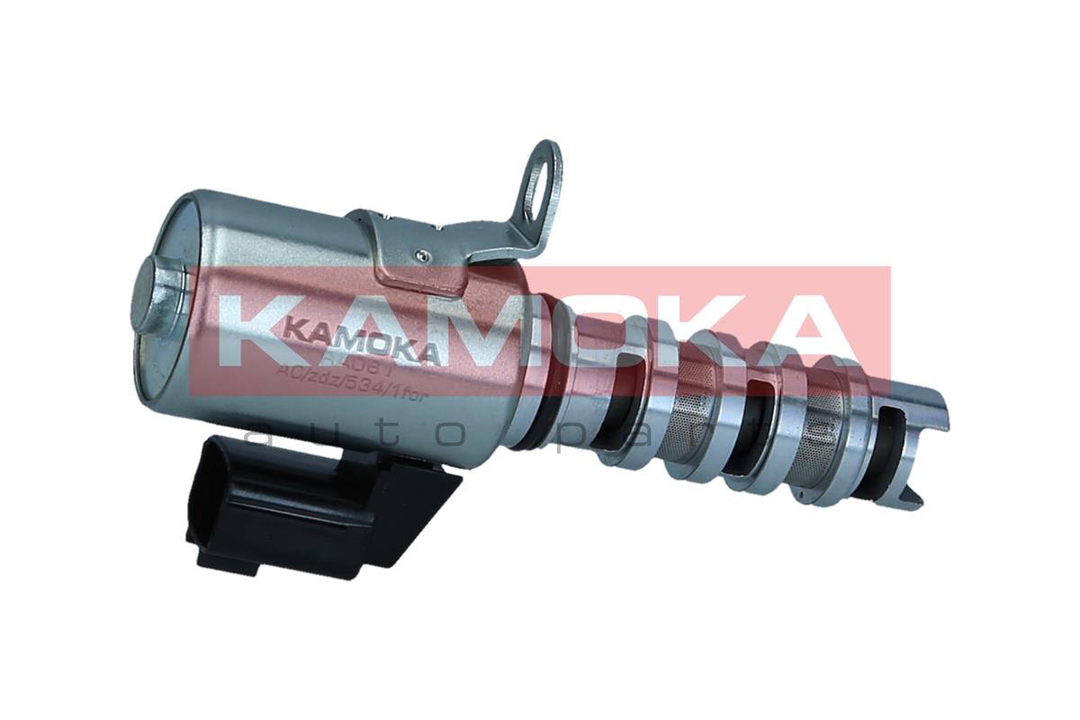 Control Valve, camshaft adjustment - RA081 KAMOKA