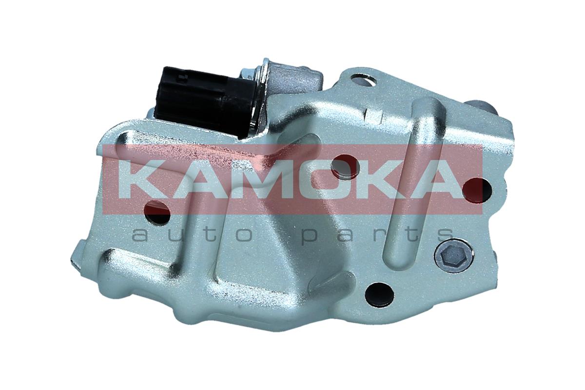 valdymo vožtuvas, skirstomojo veleno reguliatorius - RA082 KAMOKA