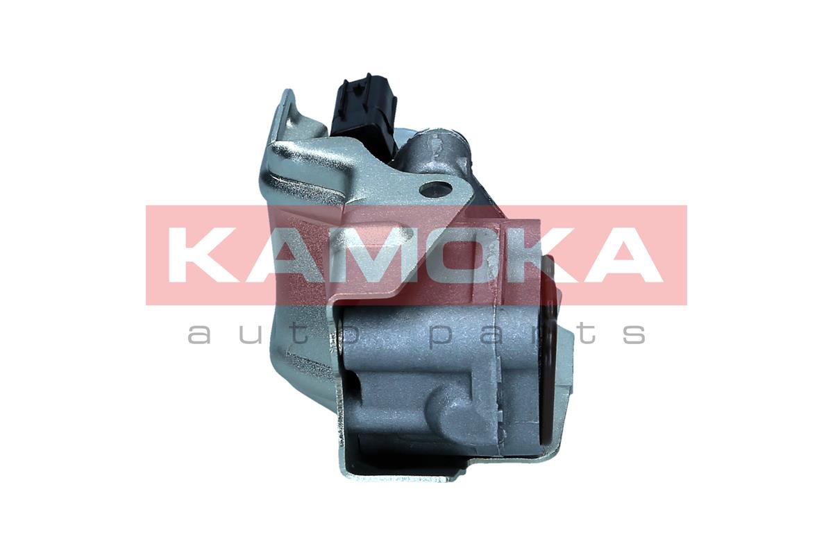 valdymo vožtuvas, skirstomojo veleno reguliatorius - RA082 KAMOKA