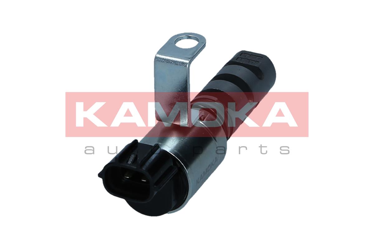 Control Valve, camshaft adjustment - RA087 KAMOKA