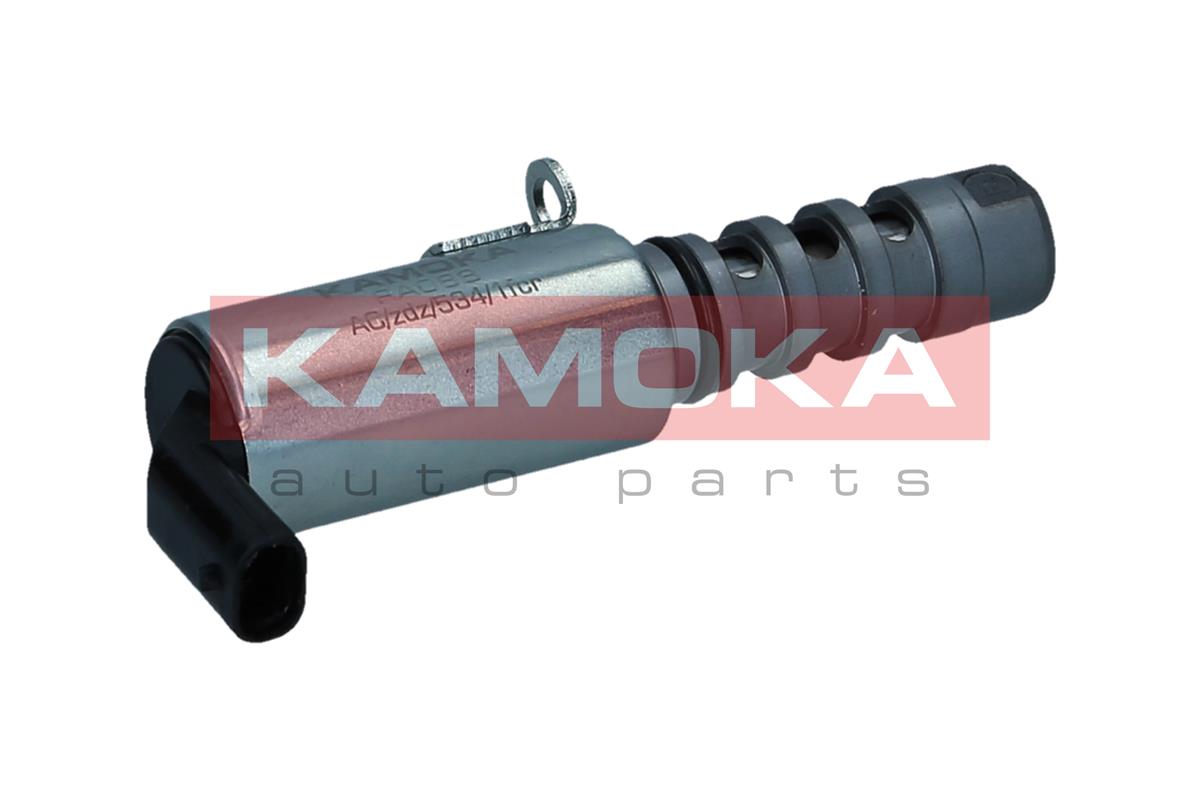 Valvola comando, Regolazione albero a camme - RA088 KAMOKA