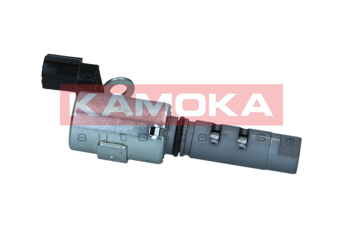 Control Valve, camshaft adjustment - RA089 KAMOKA