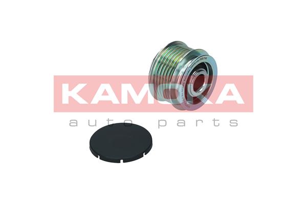 laisvos eigos sankaba, kint. sr. generatorius - RC002 KAMOKA