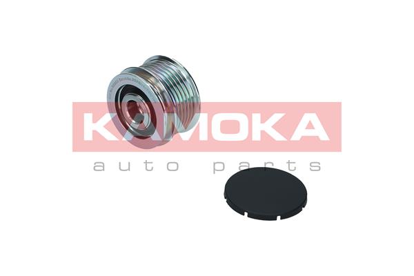 Alternator Freewheel Clutch - RC003 KAMOKA