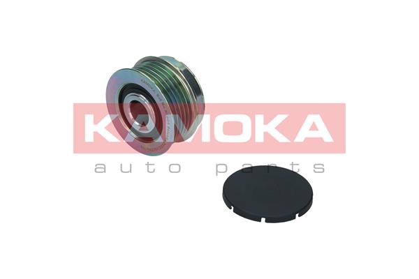 Alternator Freewheel Clutch - RC004 KAMOKA