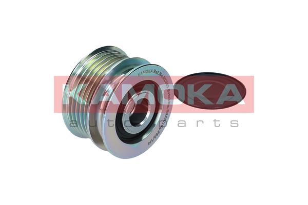 Dispositivo ruota libera alternatore - RC005 KAMOKA