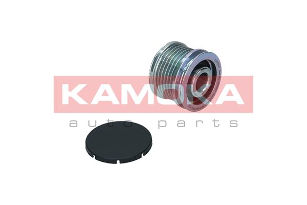 Alternator Freewheel Clutch - RC007 KAMOKA