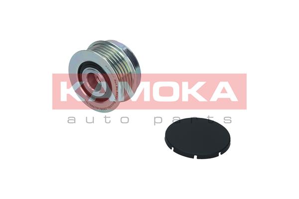 Alternator Freewheel Clutch - RC008 KAMOKA