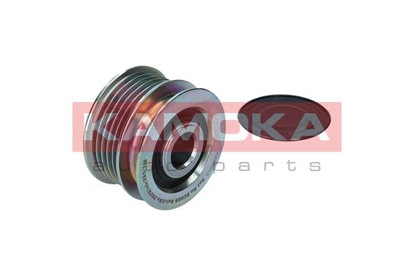 Alternator Freewheel Clutch - RC009 KAMOKA