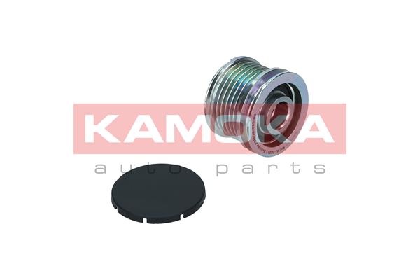 Alternator Freewheel Clutch - RC011 KAMOKA