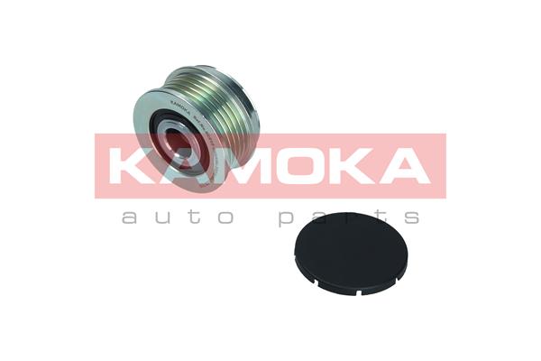 Dispositivo ruota libera alternatore - RC012 KAMOKA