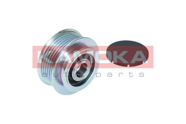 laisvos eigos sankaba, kint. sr. generatorius - RC013 KAMOKA
