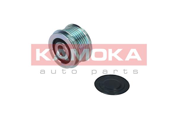 Dispositivo ruota libera alternatore - RC014 KAMOKA