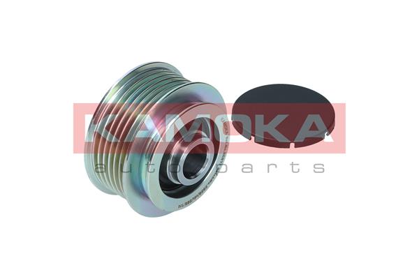 Dispositivo ruota libera alternatore - RC017 KAMOKA