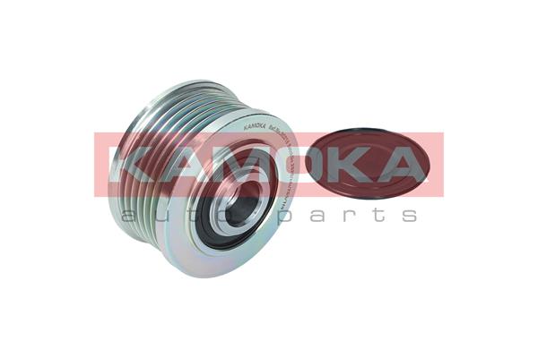 Alternator Freewheel Clutch - RC018 KAMOKA