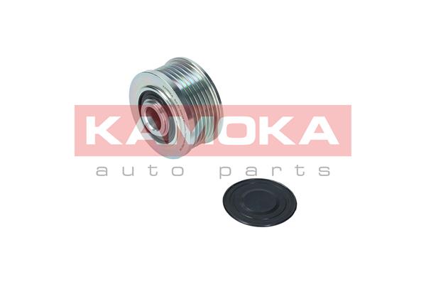 Механизм свободного хода генератора - RC018 KAMOKA
