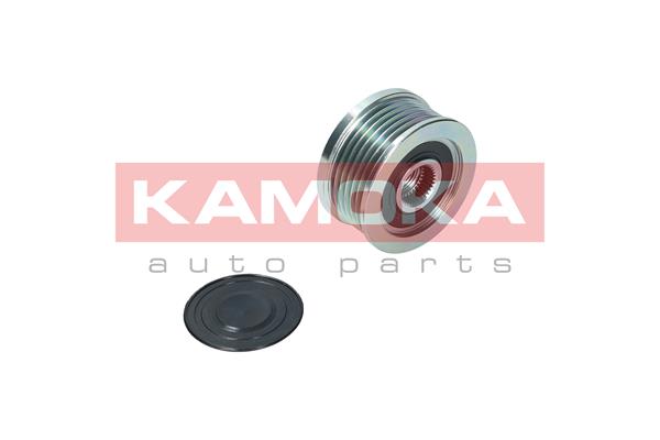 Механизм свободного хода генератора - RC018 KAMOKA