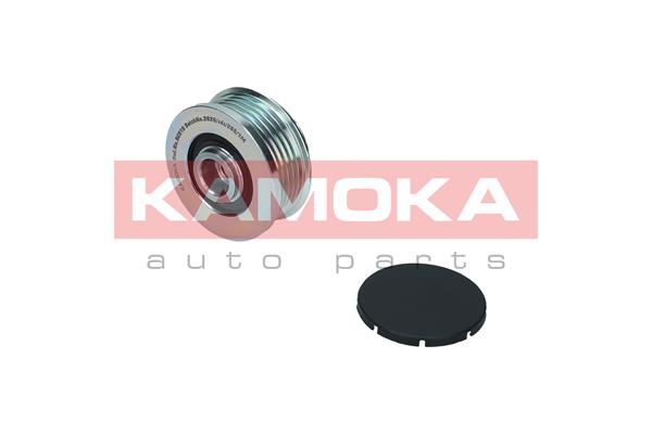 Alternator Freewheel Clutch - RC019 KAMOKA