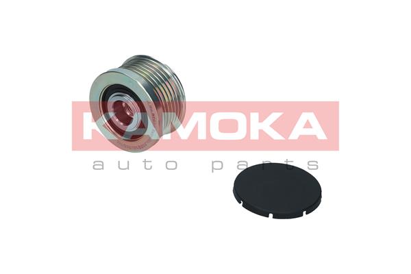 Alternator Freewheel Clutch - RC020 KAMOKA