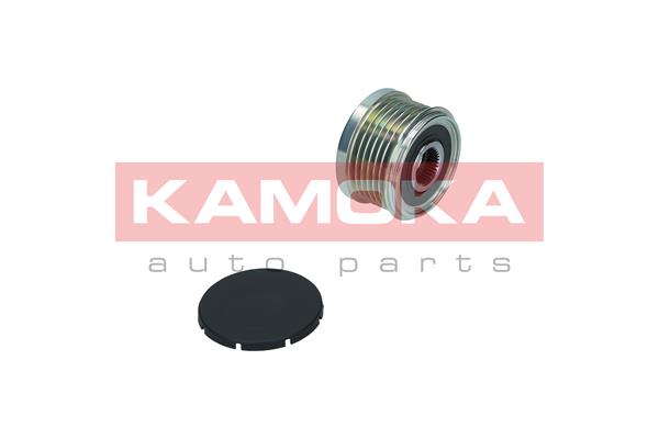 Механизм свободного хода генератора - RC020 KAMOKA