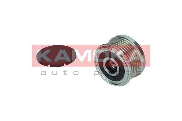 Механизм свободного хода генератора - RC020 KAMOKA