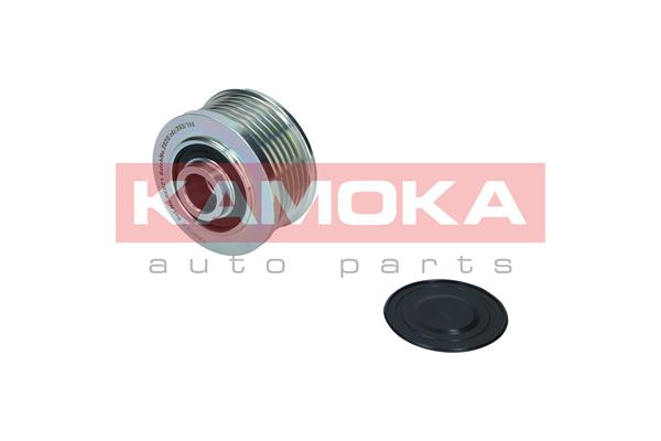 Dispositivo ruota libera alternatore - RC021 KAMOKA