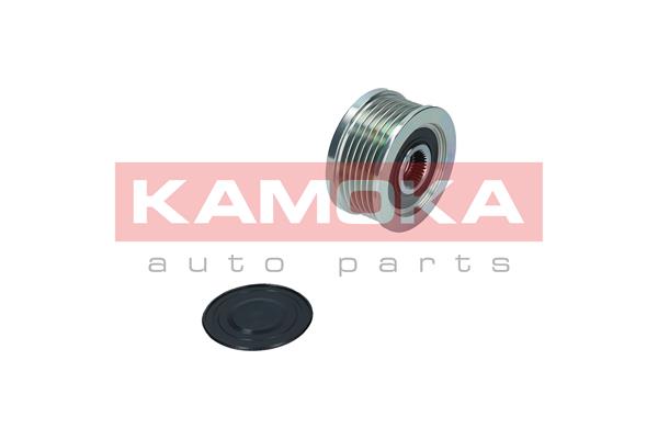 Механизм свободного хода генератора - RC021 KAMOKA