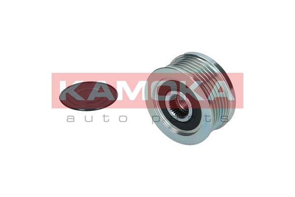 Механизм свободного хода генератора - RC021 KAMOKA