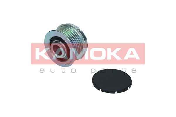 Alternator Freewheel Clutch - RC022 KAMOKA