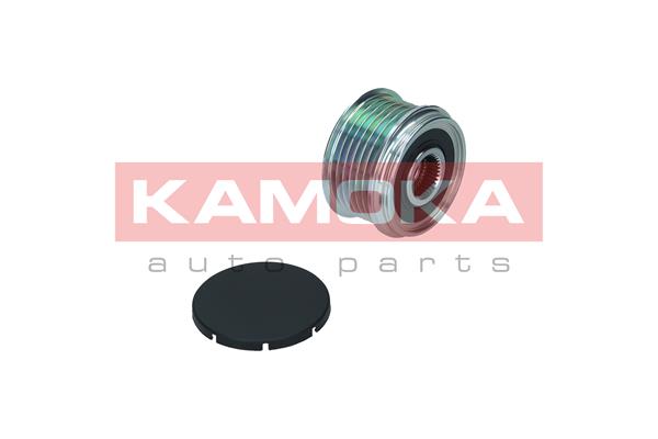 Механизм свободного хода генератора - RC022 KAMOKA