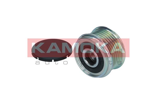 Механизм свободного хода генератора - RC022 KAMOKA