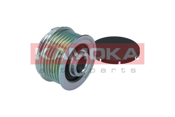 Механизм свободного хода генератора - RC022 KAMOKA