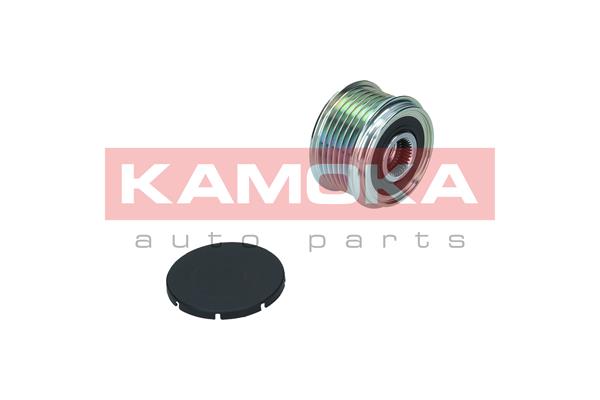 Dispositivo ruota libera alternatore - RC024 KAMOKA