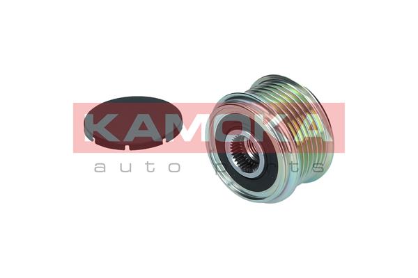 Dispositivo ruota libera alternatore - RC024 KAMOKA