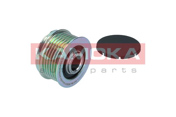 Dispositivo ruota libera alternatore - RC024 KAMOKA