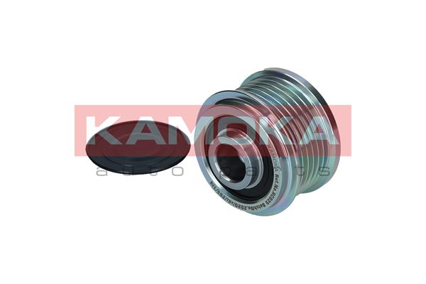 Alternator Freewheel Clutch - RC025 KAMOKA