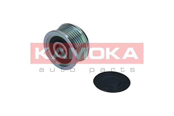 Alternator Freewheel Clutch - RC025 KAMOKA