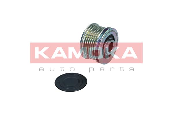 Dispositivo ruota libera alternatore - RC026 KAMOKA