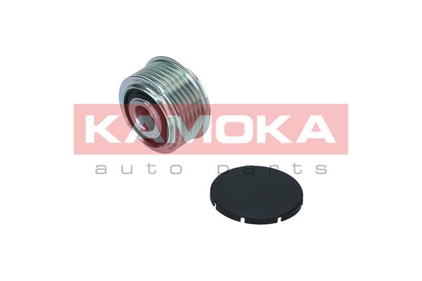 Alternator Freewheel Clutch - RC027 KAMOKA