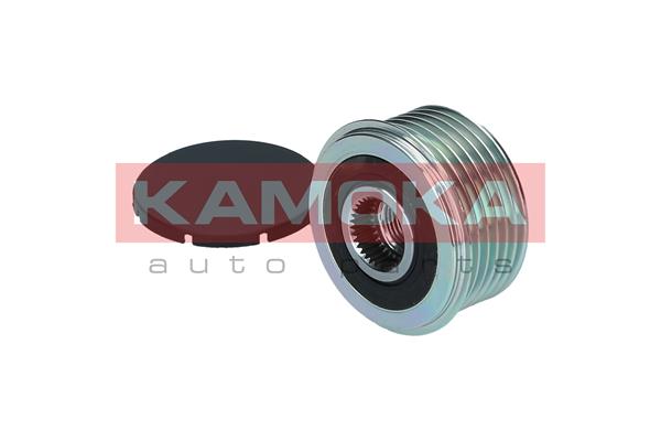Механизм свободного хода генератора - RC027 KAMOKA