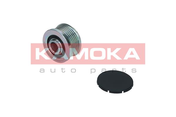 Alternator Freewheel Clutch - RC030 KAMOKA