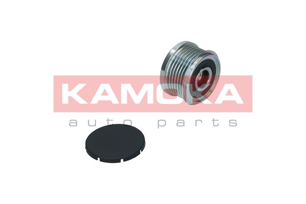 Механизм свободного хода генератора - RC030 KAMOKA